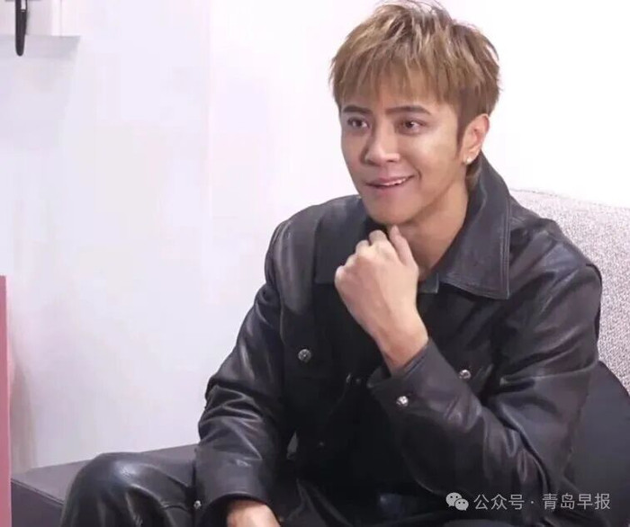 “46岁罗志祥在家中猝死”登上热搜，经纪人回应：他早上去打球