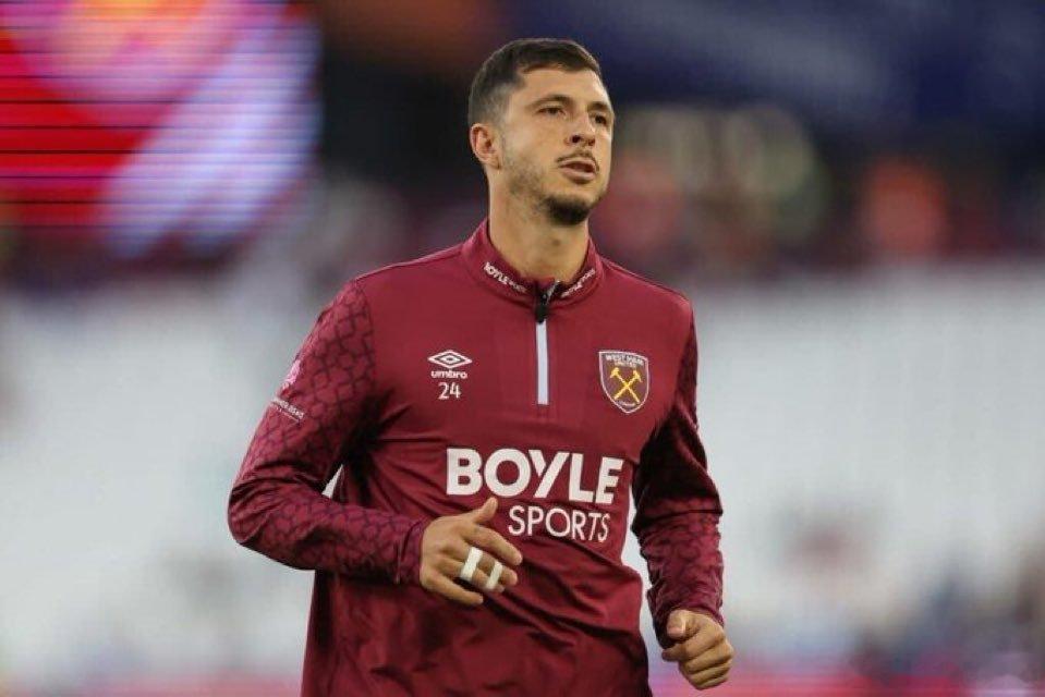 罗马诺&莫雷托：截至目前，尤文图斯尚未完成圭多·罗德里格斯的转会，因为他被视为球