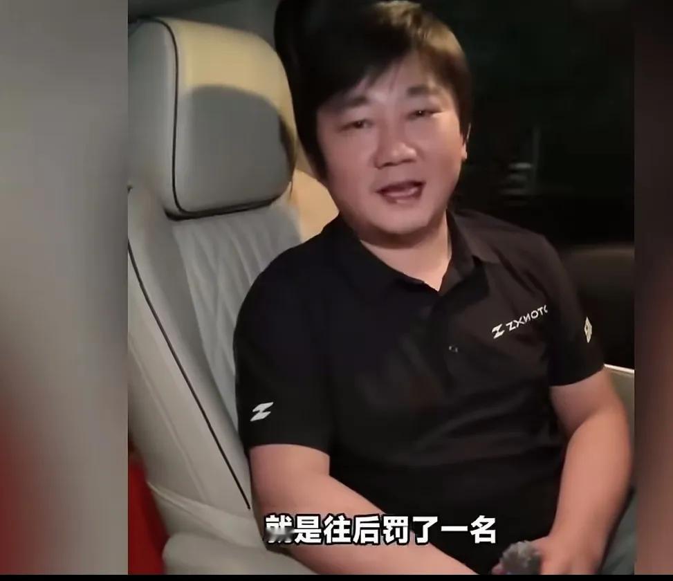 荷兰站拿了第四，张雪却乐开了花，不是因为德比斯很卖力，而是因为自己四万多的