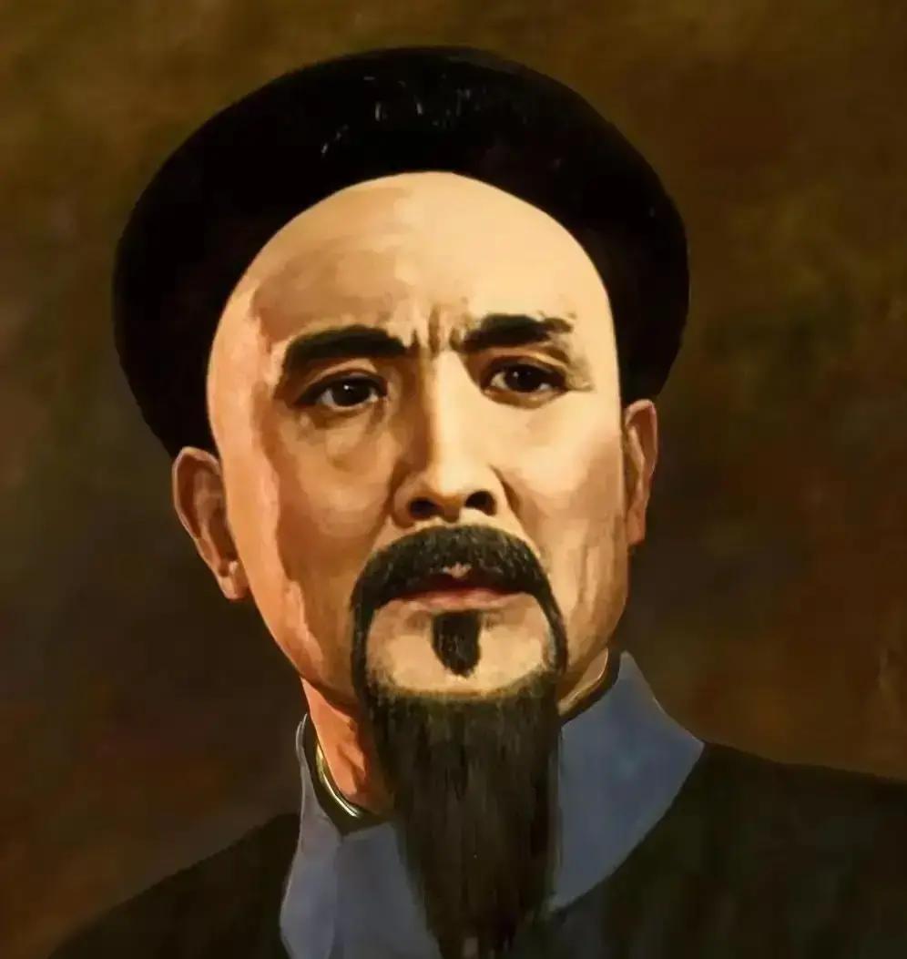 1841年，道光皇帝下令把林则徐“发配”新疆伊犁。刑部接到诏书，上上下下直犯嘀咕