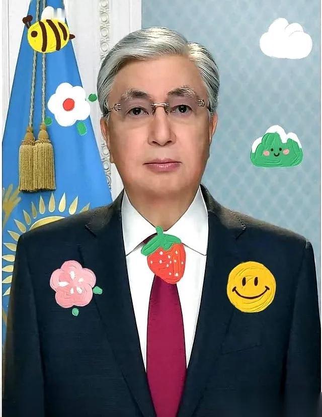 我跟你说个事儿，你可能都不信。哈萨克斯坦，就是那个我们印象里遍地是油和矿的