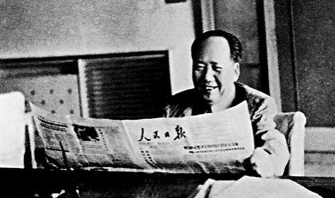 八次归零，八次重生——毛泽东有人问过这样一个问题：一个人被时代抛弃过几次