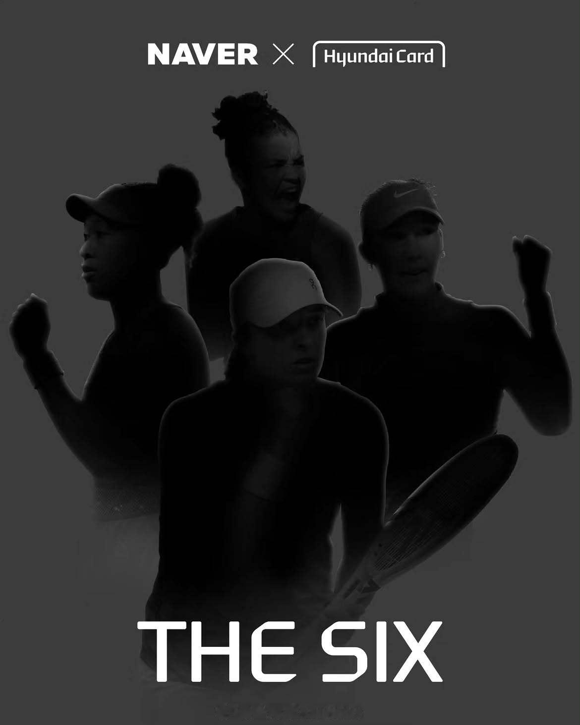 #wta#世界第一官宣参赛🤛首尔要办WTA版“六王大满贯”⁉️莱巴金娜今日发帖官宣参赛，此前斯瓦泰