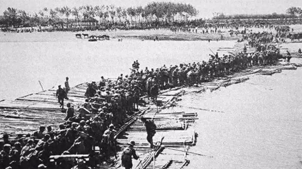 曾经混入红军队伍的土匪头目，建国后毛主席为何特别指示贺晋年一定要将此人抓捕归案？