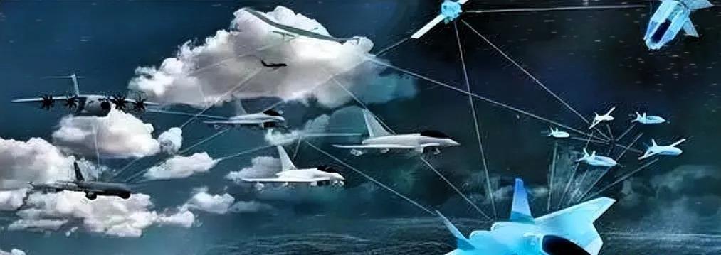 有人说印巴空战暴露了PLA空军的实力，对手都知道体系作战的玩法会针对性破解，我们