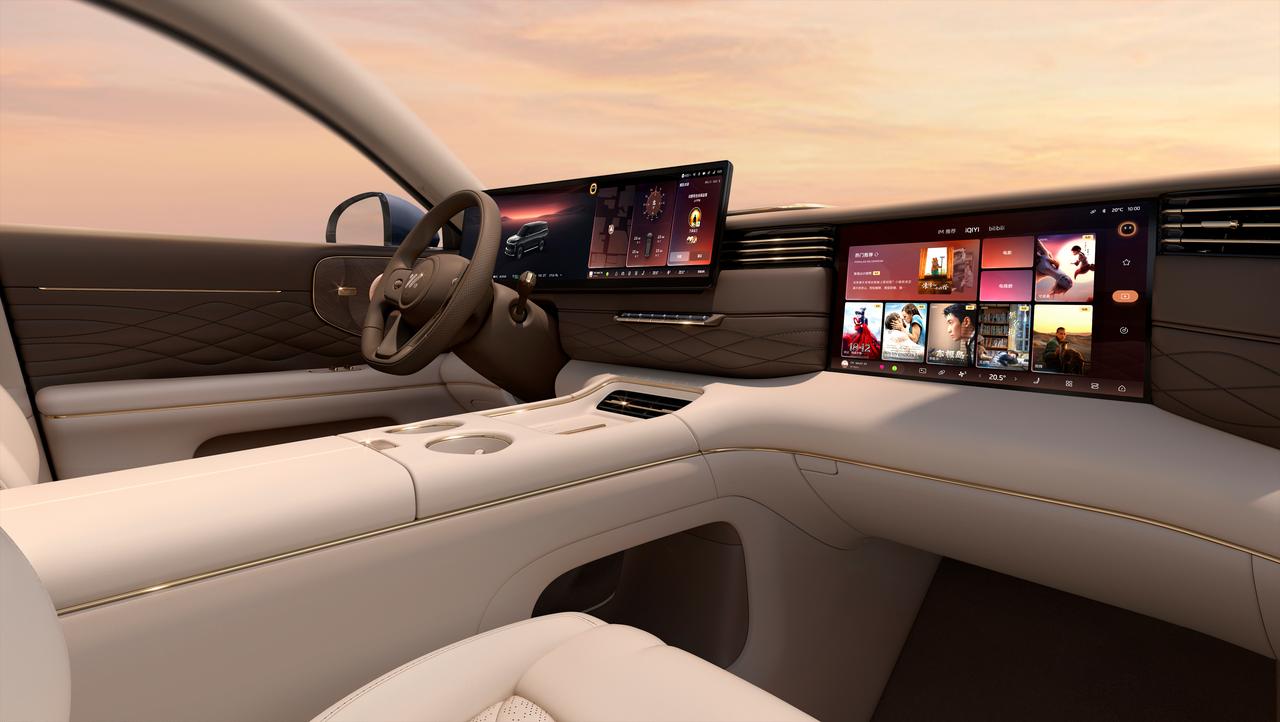 牛不牛！2022年，智己品牌卖了0.5万辆2023年，智己品牌卖了3.83万