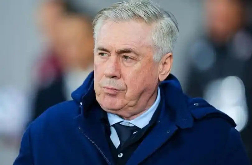 根据巴西媒体bolavip和巴西ESPN的最新报道，安切洛蒂在2026年世界杯名