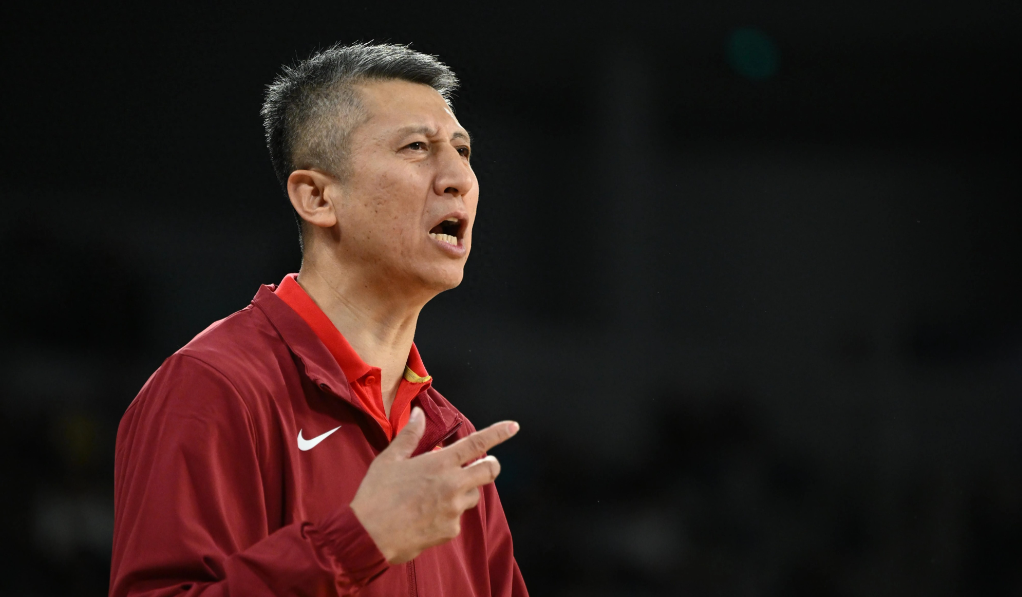 3月26日，中国男篮正式公布了26年6月的热身赛安排。根据官宣，中国男篮将在26