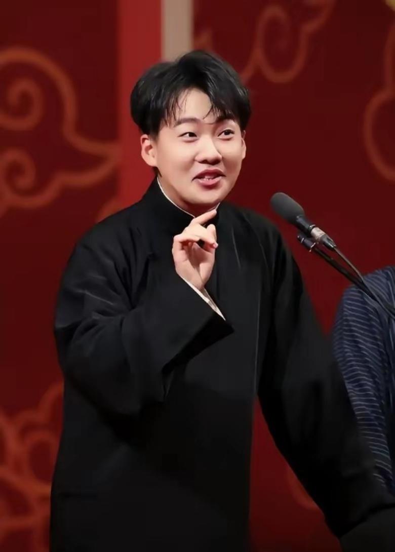 郭麒麟光速辟谣KTV传闻！三管齐下锤破谣言，私人别墅聚会反转太刚3月27日