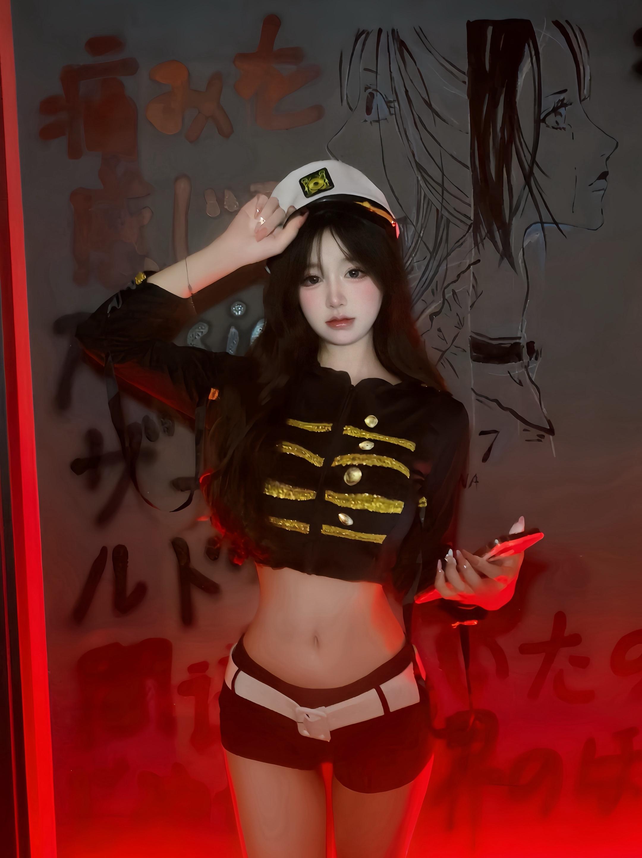 你要是玩不死我那我可要站起来玩你了
