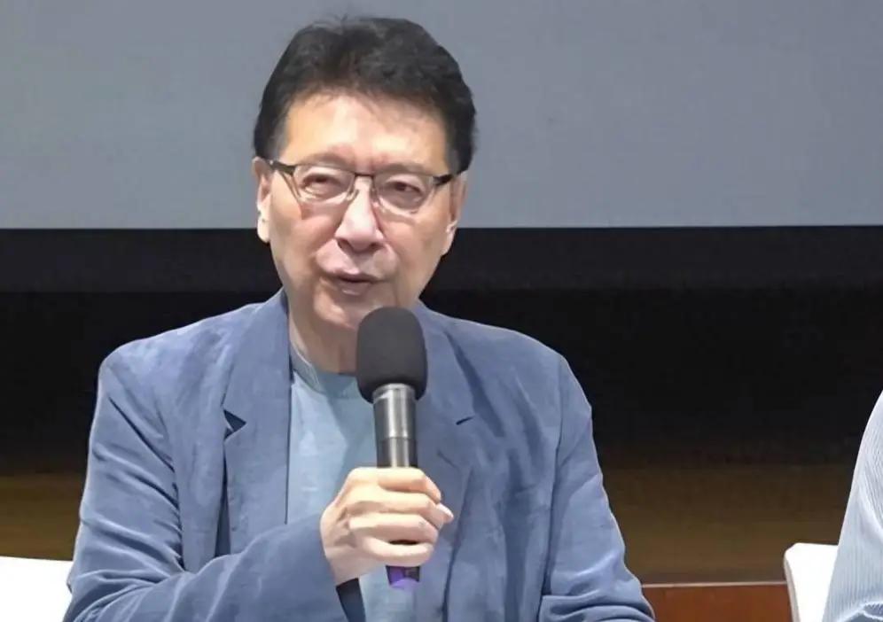 “大陆要统一台湾非常难！”台湾名嘴赵少康曾说，大陆想统一台湾不容易，因为大多数老