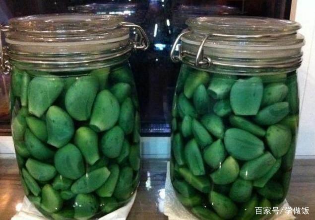 腊八蒜怎么腌的? 腊八蒜应该腌几天?