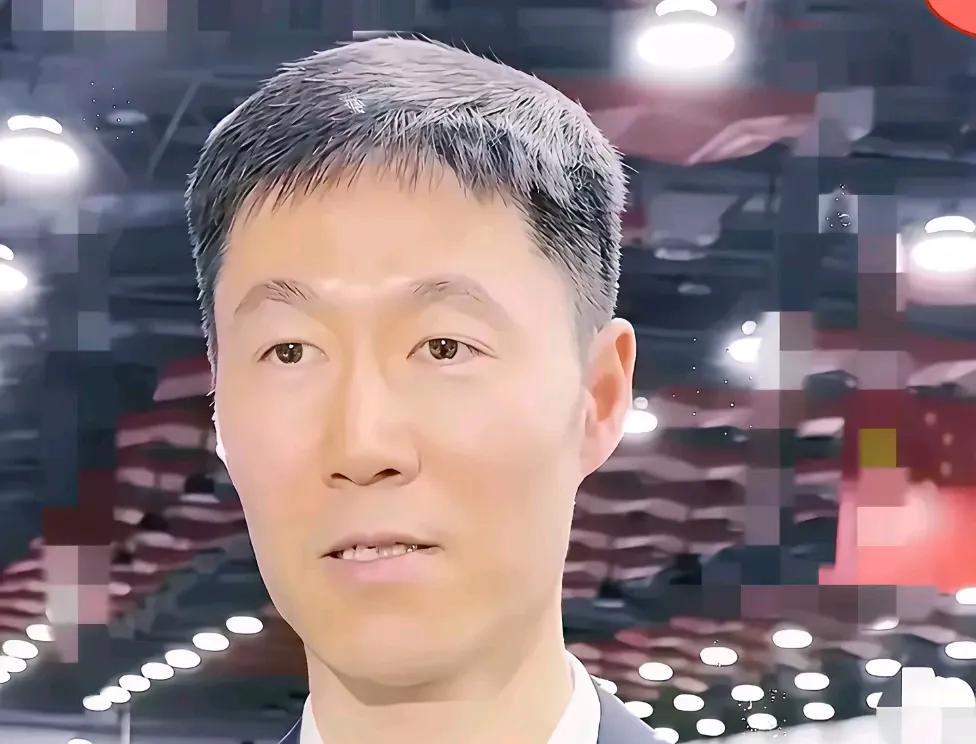 瑞典大满贯第二天，王励勤特意提了两个人，那话里的赞赏藏都藏不住。一个是陈熠，王