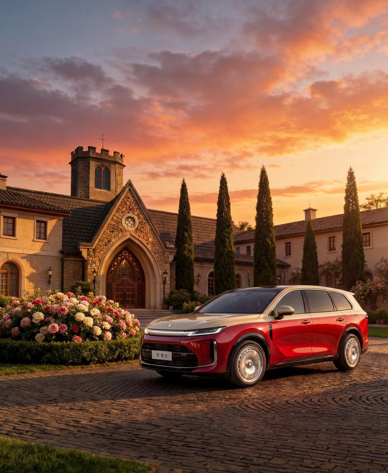 2026年一季度国内大型SUV零售销量排名：1. 蔚来ES8：45,16