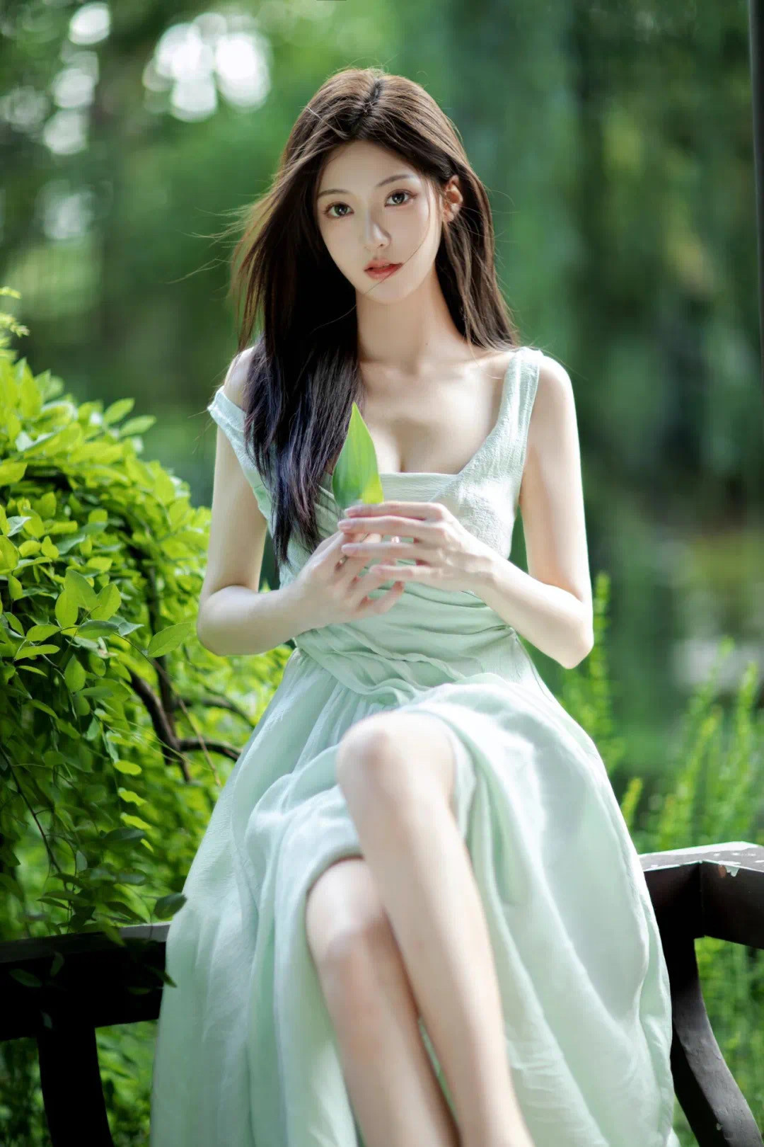 生活里的心动瞬间总藏在不经意间