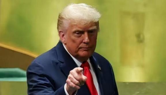 特朗普终于明牌了！在台湾问题上，美国藏了这么多年的“战略模糊”面具，被他一把