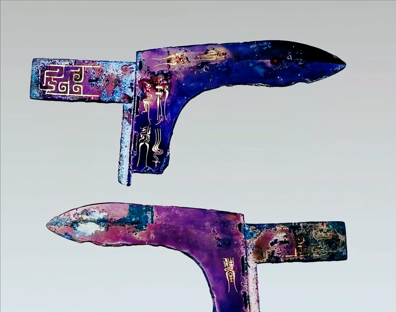 1961年，山西一农民，正在黄河滩涂上摸鱼，突然，脚底感到钻心疼痛，随即血流不止