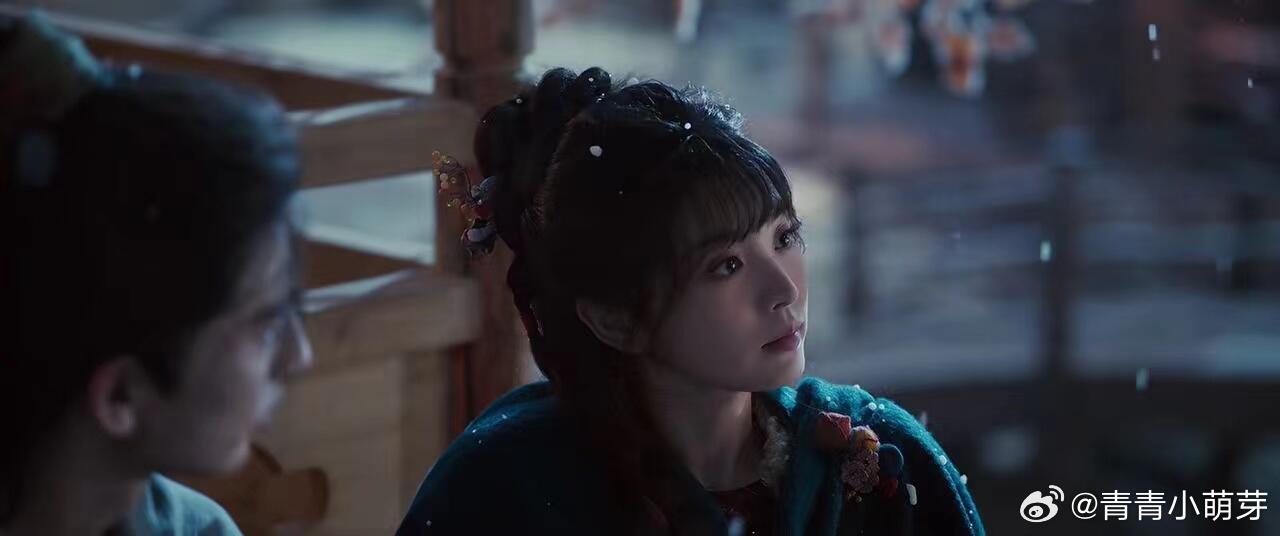 前几天看了《逐玉》首播五集，一下子就被剧情设定勾住了魂，迫不及待跑去看原著，真的