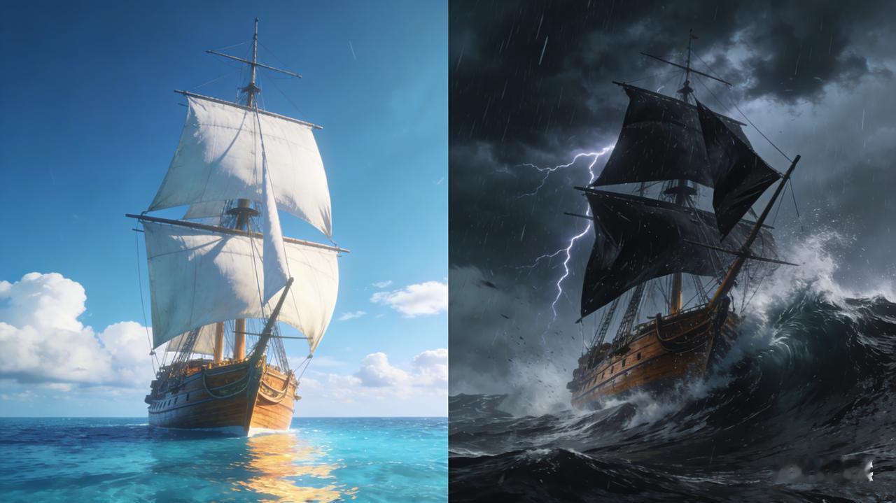 中国航海家南极环航遭劫！船毁人危人类首次南极圈环航征程突遭惊魂一劫！中国航