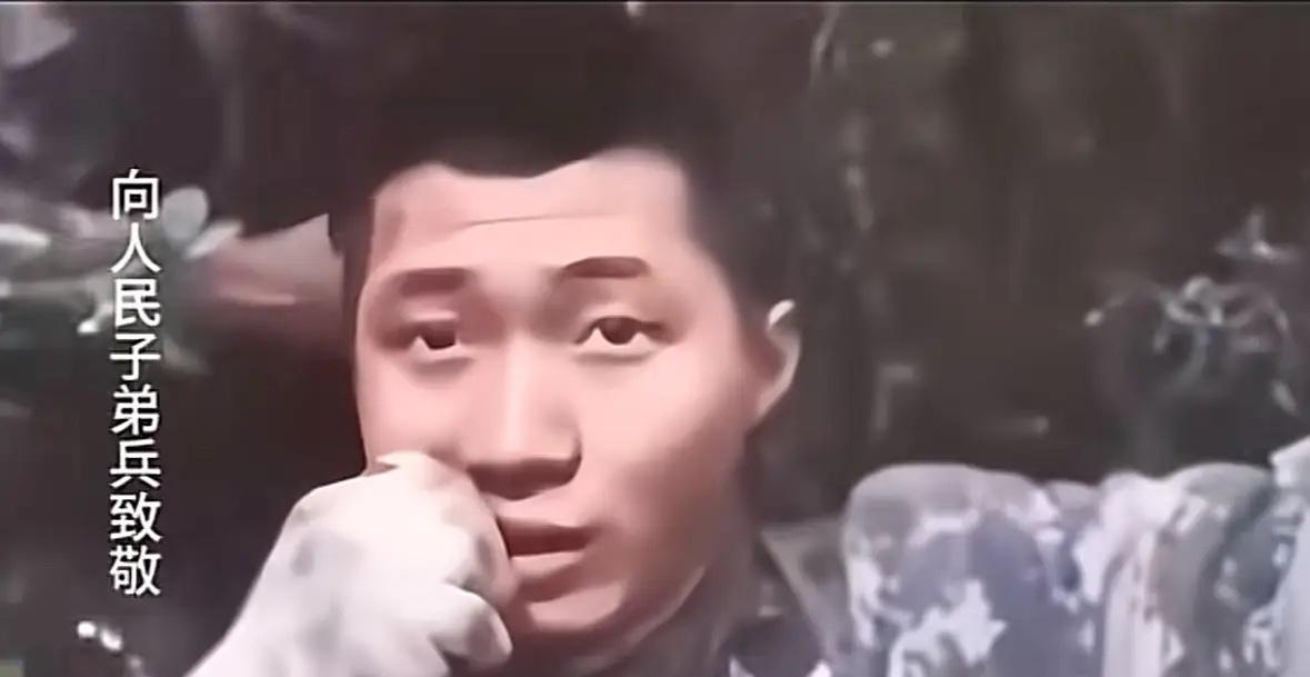 【视死如归，铁血丹心守西部】被网上迅速扩散着的一个视频所震撼，智勇双全的边防战士
