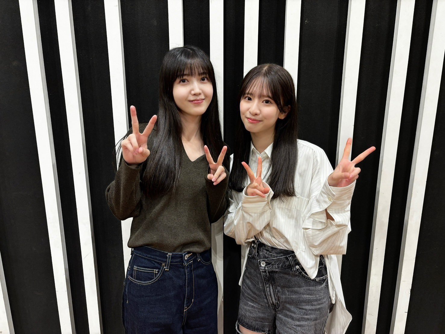 久保史緒里菅原咲月　乃木坂46ラジオ100年クイズ　​​​