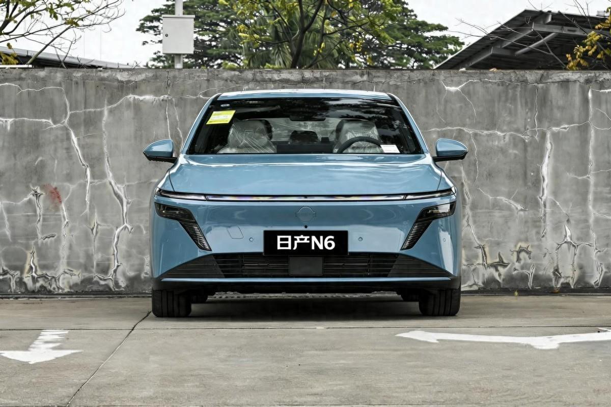 N6Pro+上市：把“大电池+低能耗”卷进10万级，家用车就该这么玩以前大家