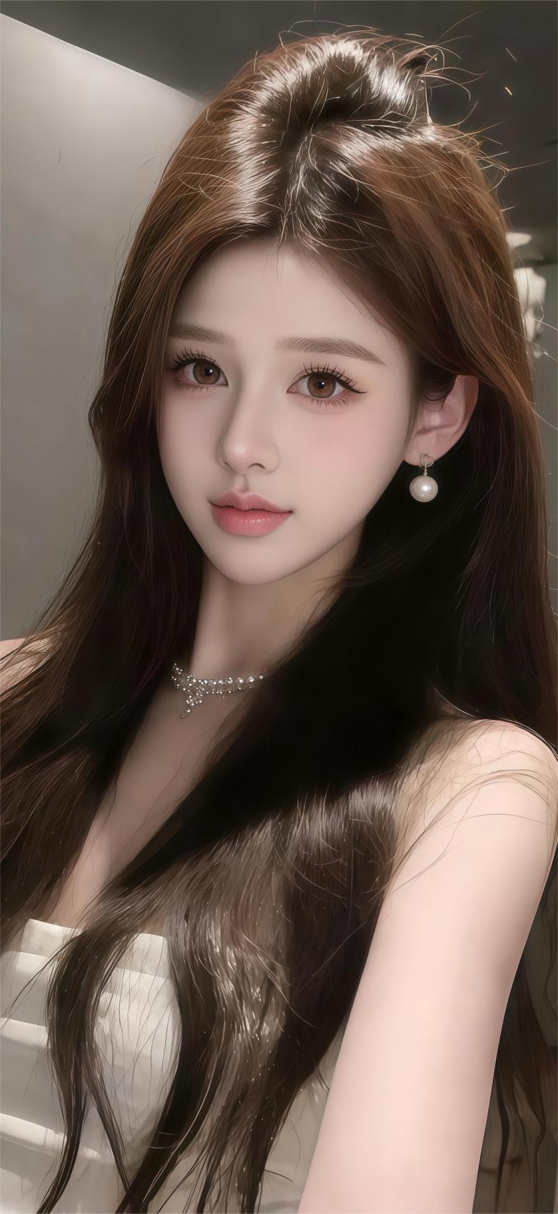 有哪些美女让人过目难忘？美女看多了真的会腰疼吗？