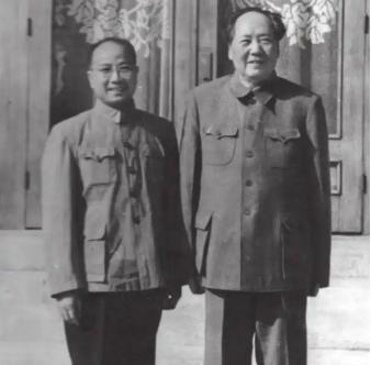 1979年，王光美终于走出了监狱，令她没想到的是，第一个来拜访人竟是毛主席昔日秘