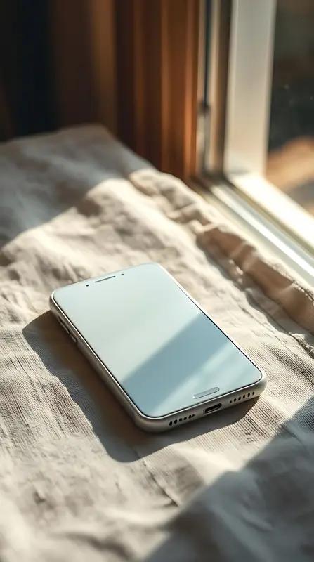 最近学到了一个解决手机问题的小技巧。有天我的手机因为后台应用打开太多，导致手机