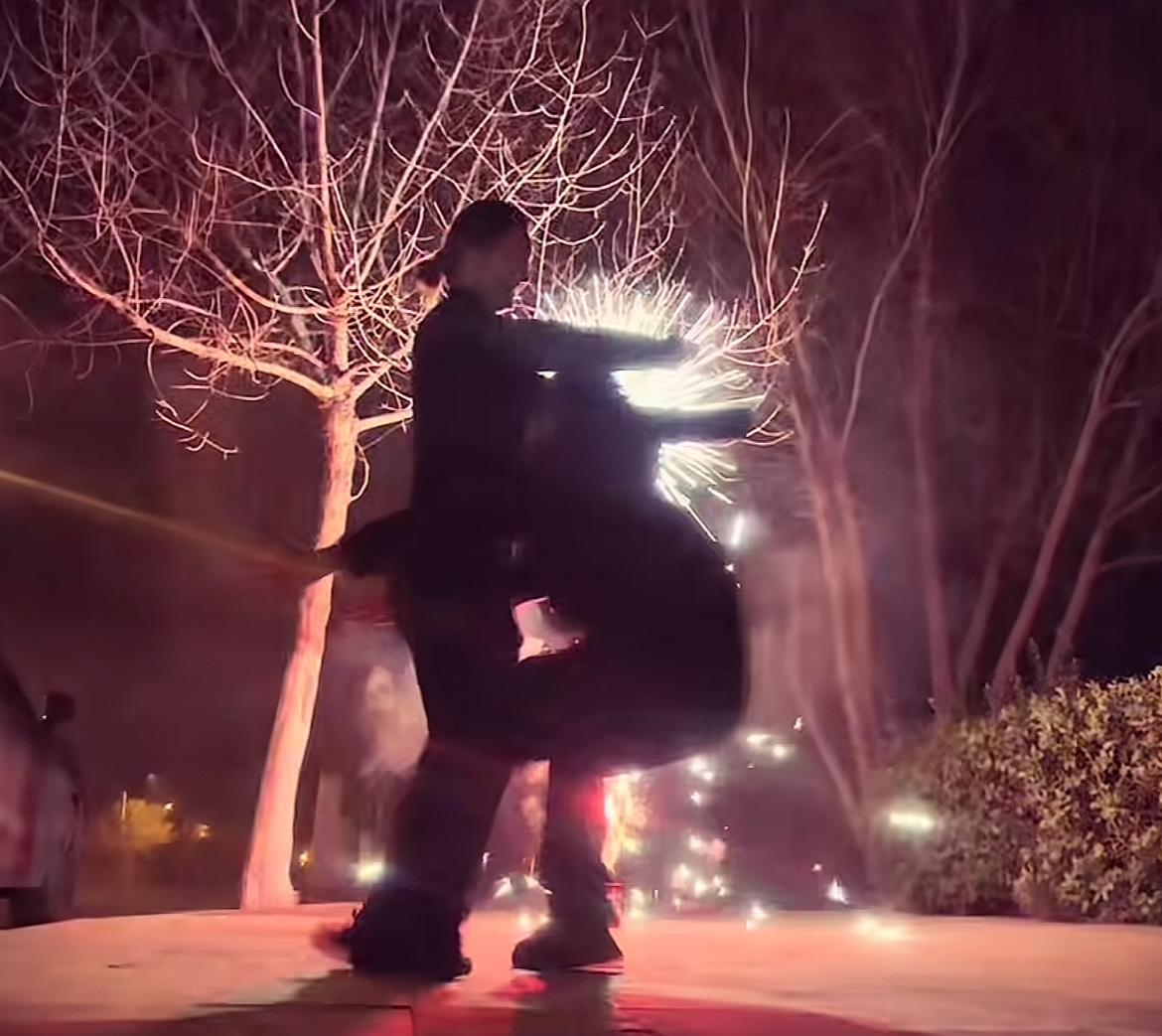 陈亚男果然找到了一个好老公。作为大衣哥的前儿媳，陈亚男自从离婚之后，就遭到了全