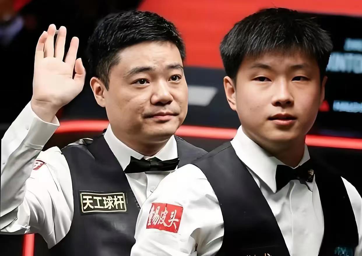 2026斯诺克世锦赛，今日赛程(2026年04月25日，星期六)斯诺克世锦