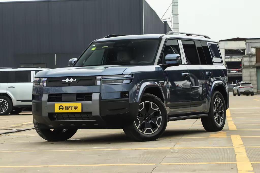 作为上有老下有小的家庭用户，我选车时对动力的要求很明确：市区开着顺、高速超车有底