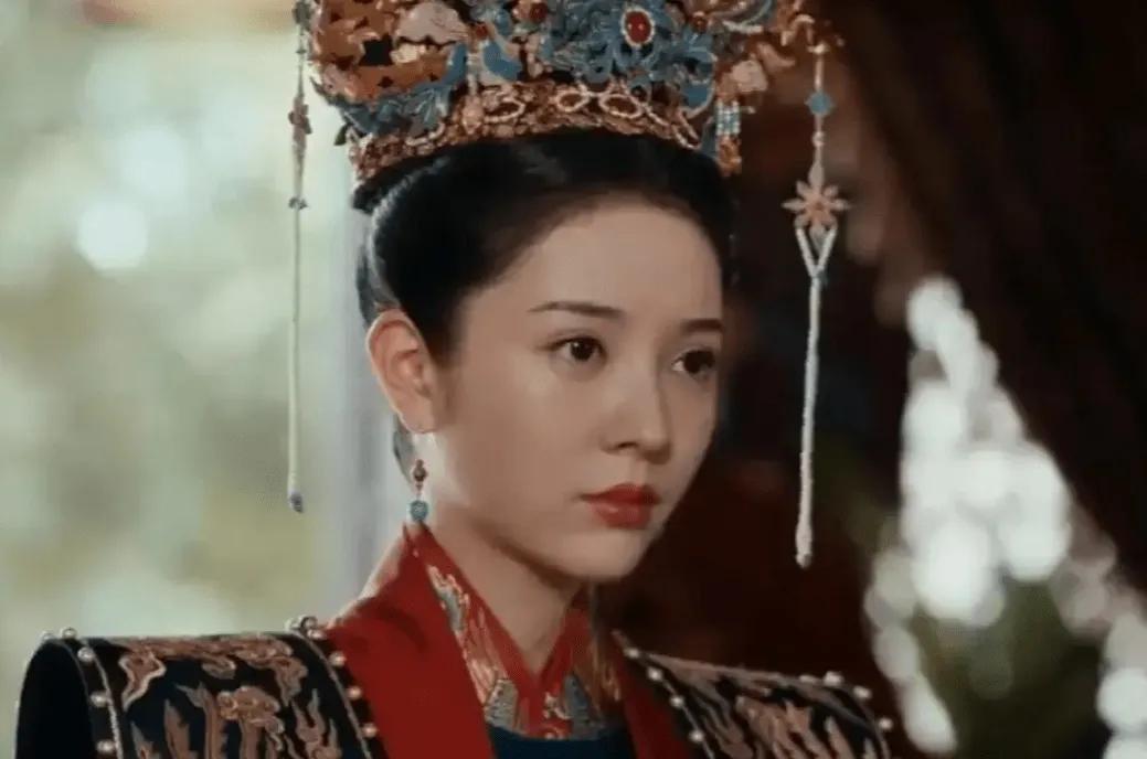 今日话题：徐皇后和马皇后谁的地位更高？？？网友甲：如果不是徐皇后的婆婆马皇后