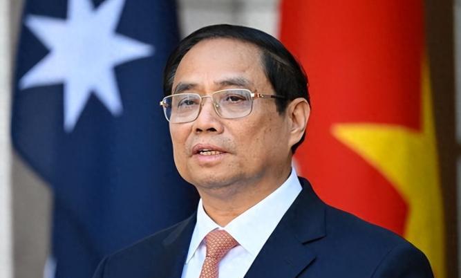 中国拒绝技术转让后，日本接盘越南铁路项目，越南总理范明政这次真以为捡到宝了，宣布