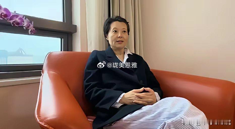 天呐，差点没认出来，美人迟暮，我们的女神也老了