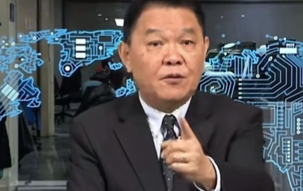 台湾学者黄征辉喊话岛内民众：跟着国民党郑丽文走，台湾人会更有尊严！高铁不仅通北京