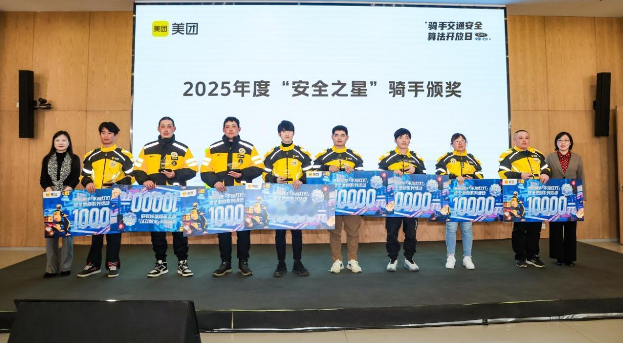 发现了一个很有意思的现象！以前上下班途中经常发现有骑手为了抢时间横穿马路，逆行