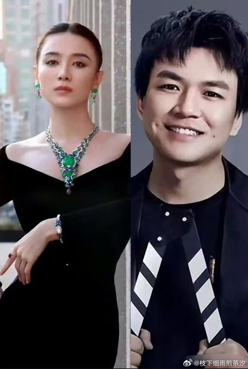 宋佳居然结婚了！！姐你闷声干大事啊，男方还是《隐秘而伟大》的导演[点赞][g