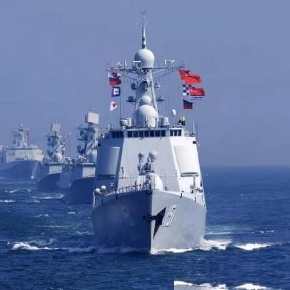 美国战略专家曾经表示：如果美国真的插手了中方的台湾问题，那么中国的军队很有可能在