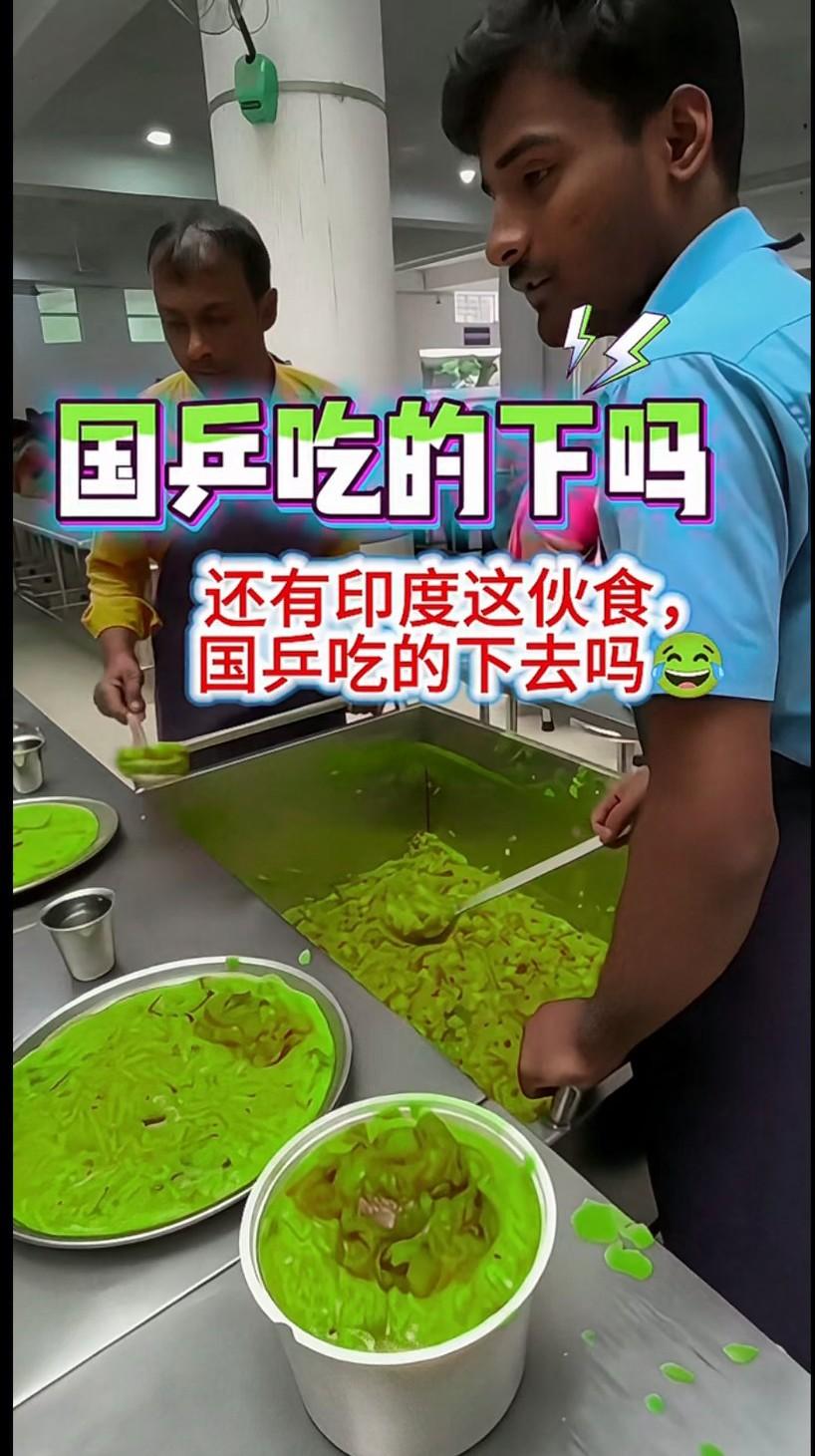 我们的厨师团队提前过去，专门租了个酒店，所以食材都是自己空运带过去的，连矿泉水都