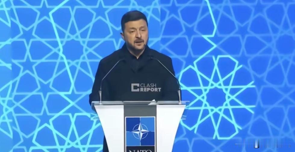 泽连斯基懵了！荷兰拒绝乌克兰的需求:我们已经到了极限！彭博社于当地时间7日报道，
