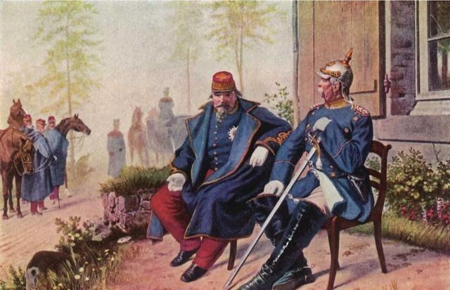 1880年5月，俾斯麦在晚餐享用了6个黄油鸡蛋，1条肥鳟鱼，半个猪头，3杯覆盆子