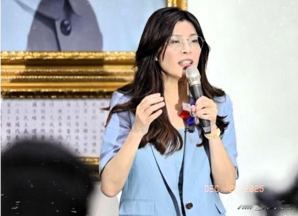 2026年南部战役的“指挥权”，已经正式交割了！面对王金平深耕南高屏半世纪的强悍