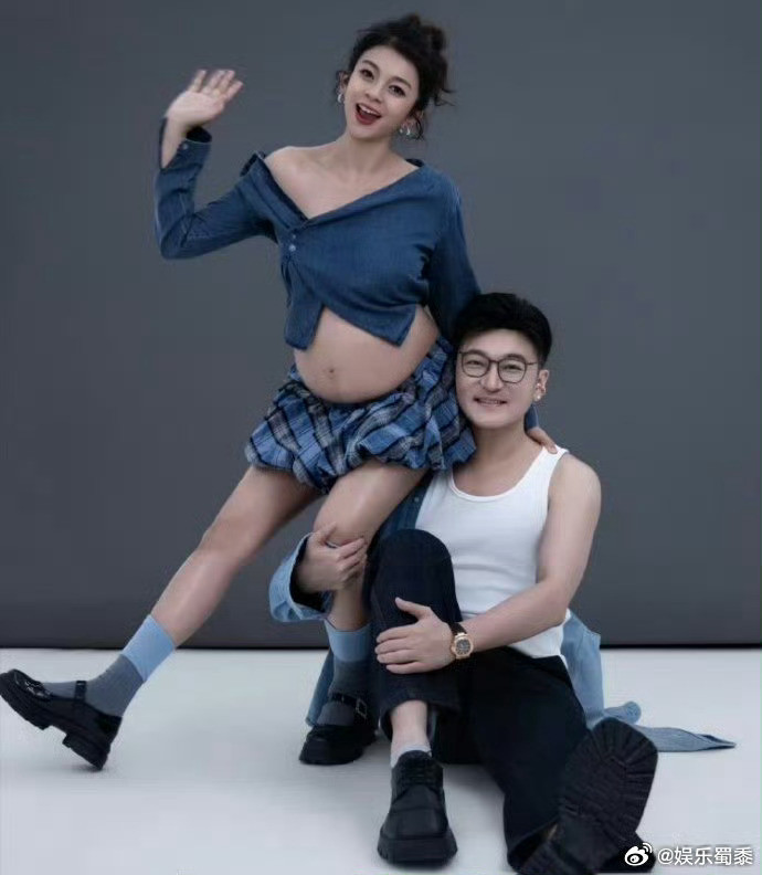 她怎么不出来拍戏了？要是多营业，肯定妥妥的一线明星了。