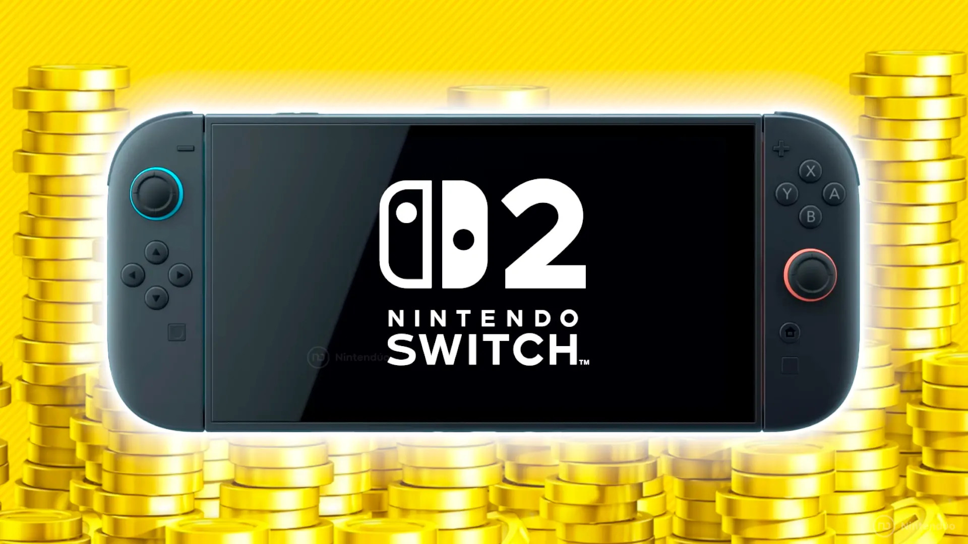 【Switch2定价疑似泄露】近日，一名加拿大Costco员工分享了一些照片