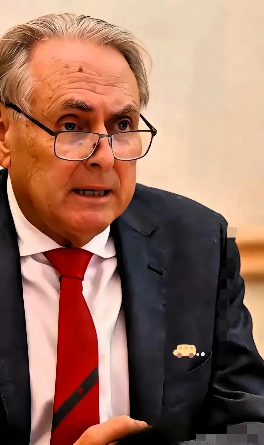 中方出手后，澳部长急了！1月1日起对进口牛肉实施3年保障措施，澳洲贸易部长立马