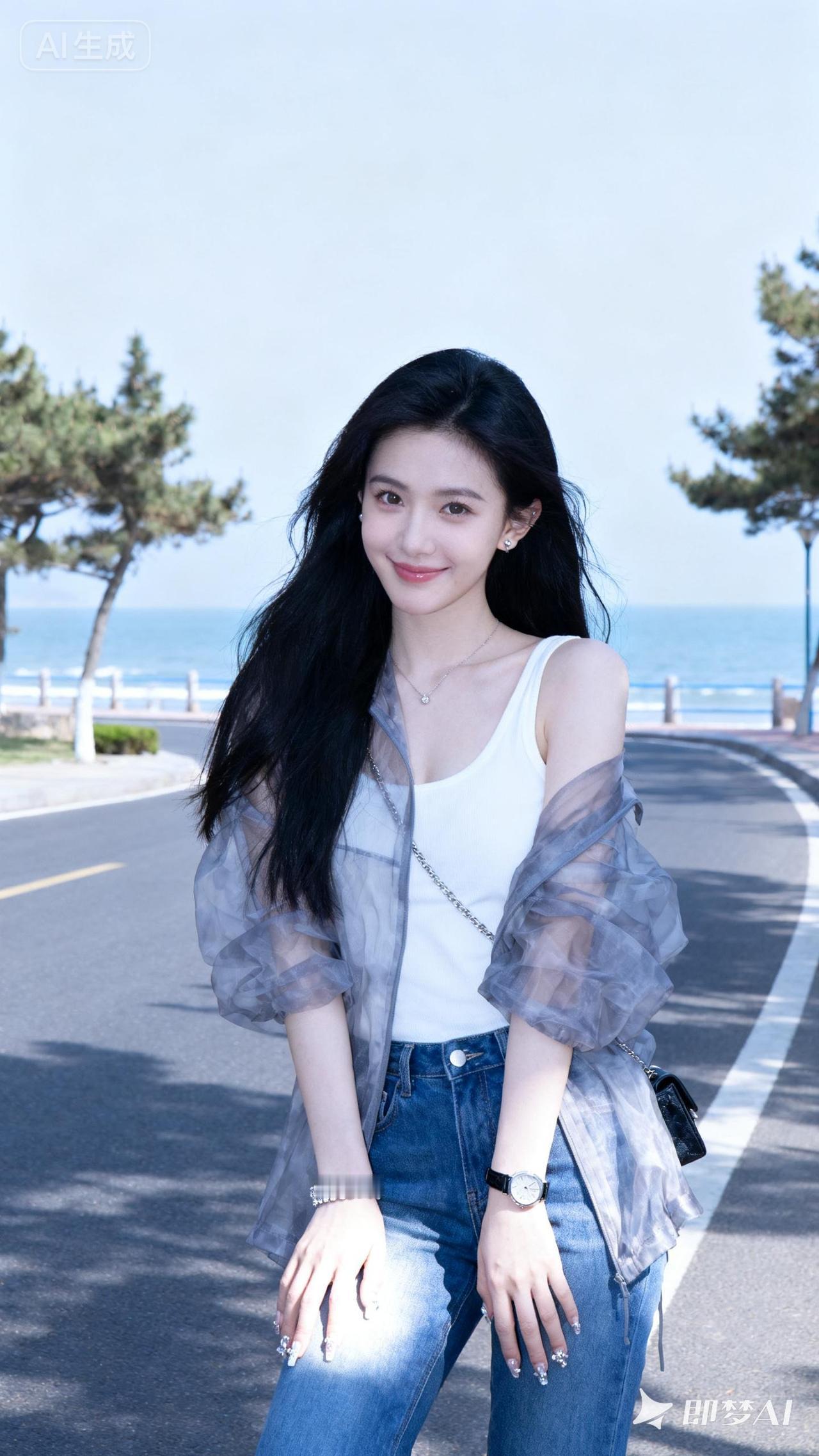 怎样穿搭让自己更美