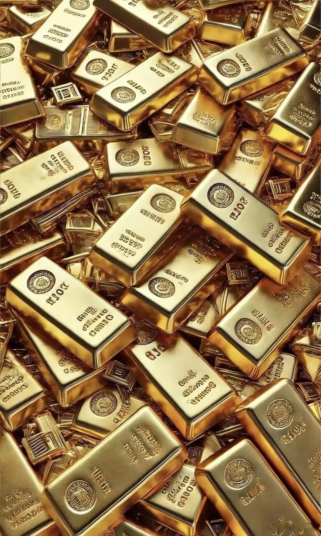 央行连续13个月增持黄金，央行11月增持了0.93吨和上个月持平。除了去美元化之