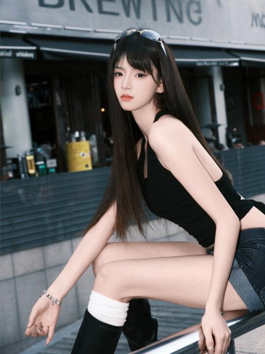 被我迷倒也很正常