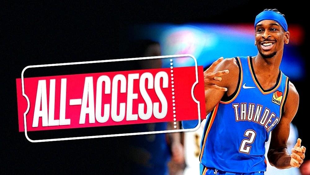 NBA新王登基的投名状，就是干掉勒布朗·詹姆斯。从邓肯到库里，再到约基奇，谁
